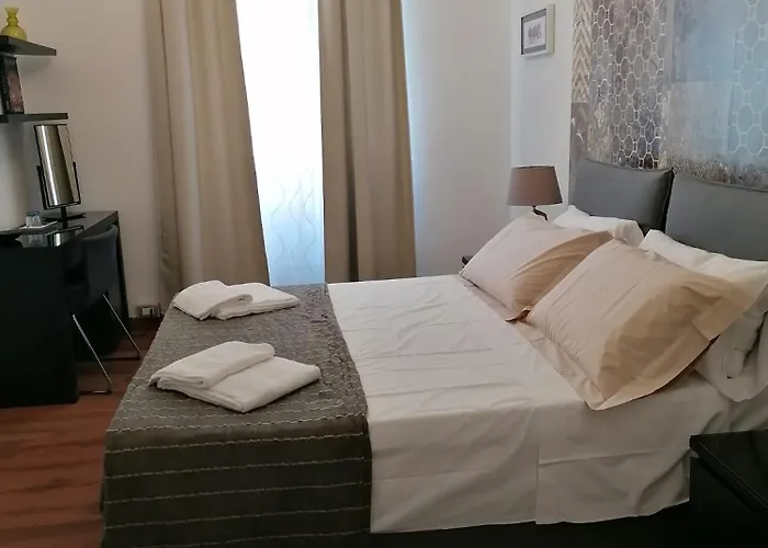 Monticello Apartment Via Cavour