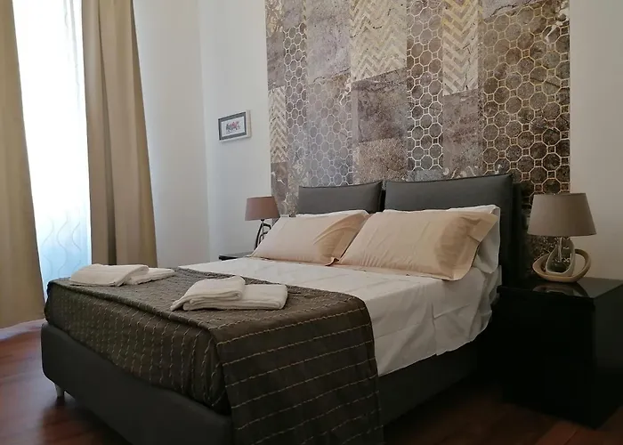 Monticello Apartment Via Cavour