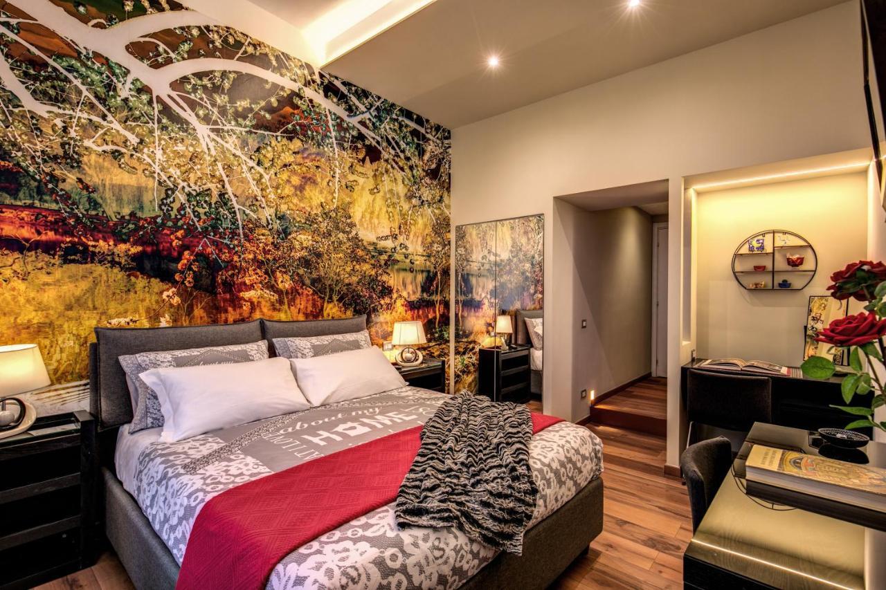 Gasthuis Monticello Via Cavour 3*