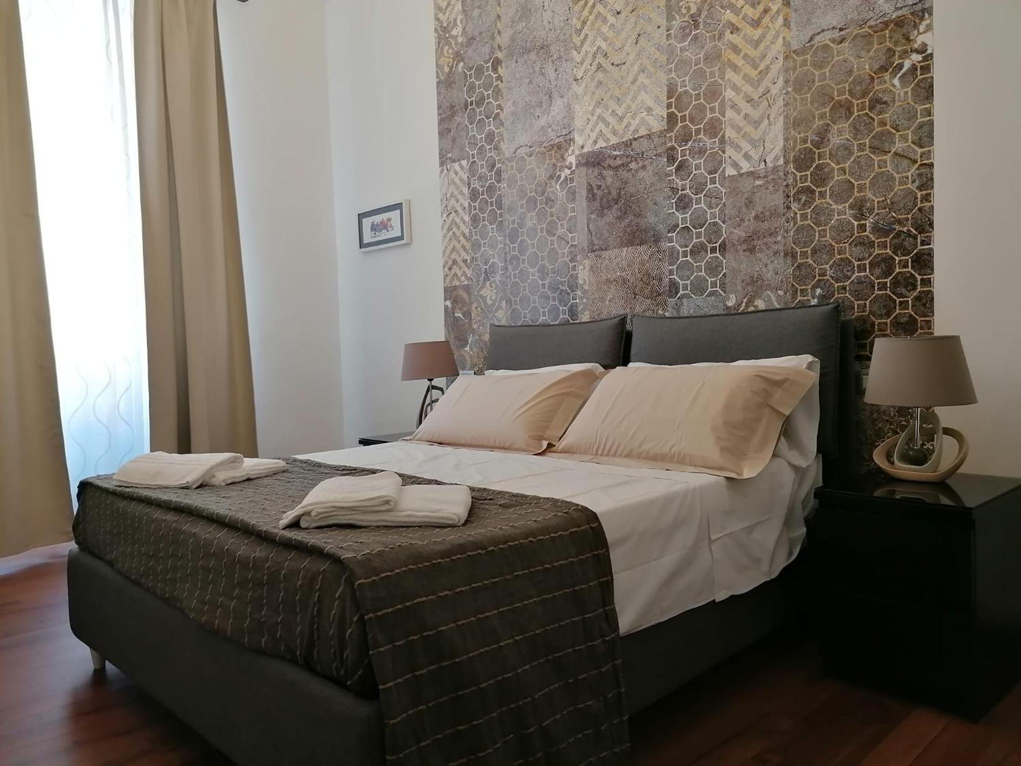Monticello Via Cavour Gasthuis 3*
