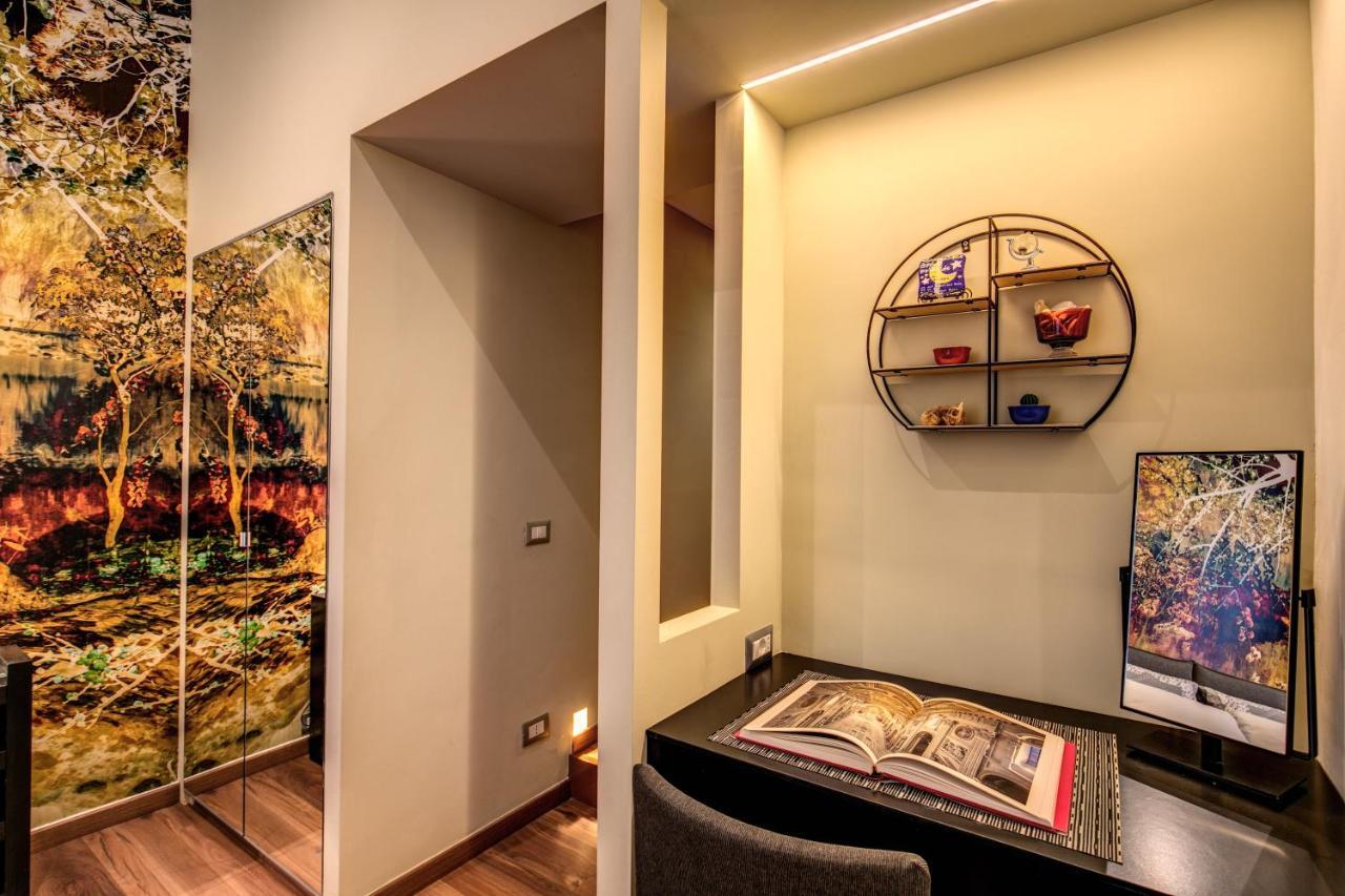 Gasthuis Monticello Via Cavour 3*